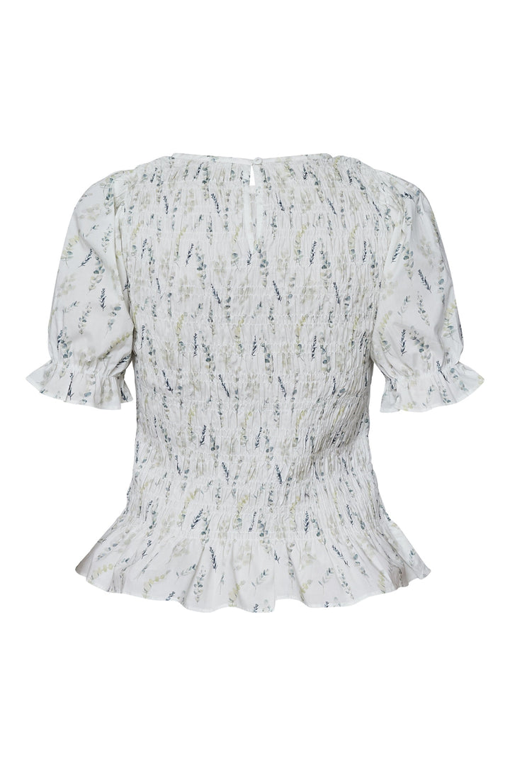 Sisters Point - Nix-Ss12 18948 - 812 - Cream/Flower