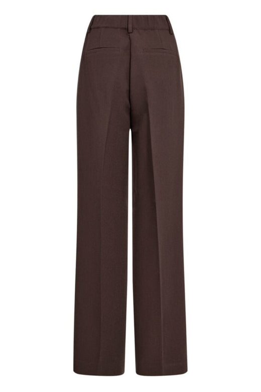 Co´Couture - Acilecc Pant 500462 - 20002 - Brown