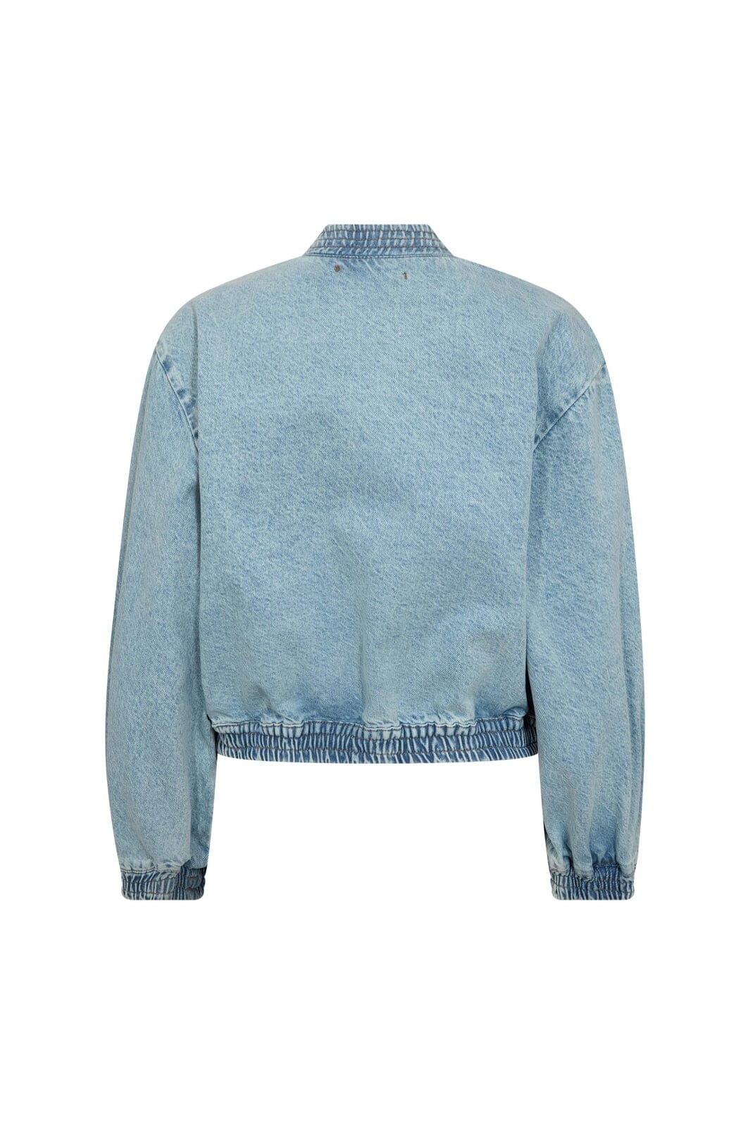 Co´Couture - Aronacc Bomber 40038 - 23 - Pale Blue