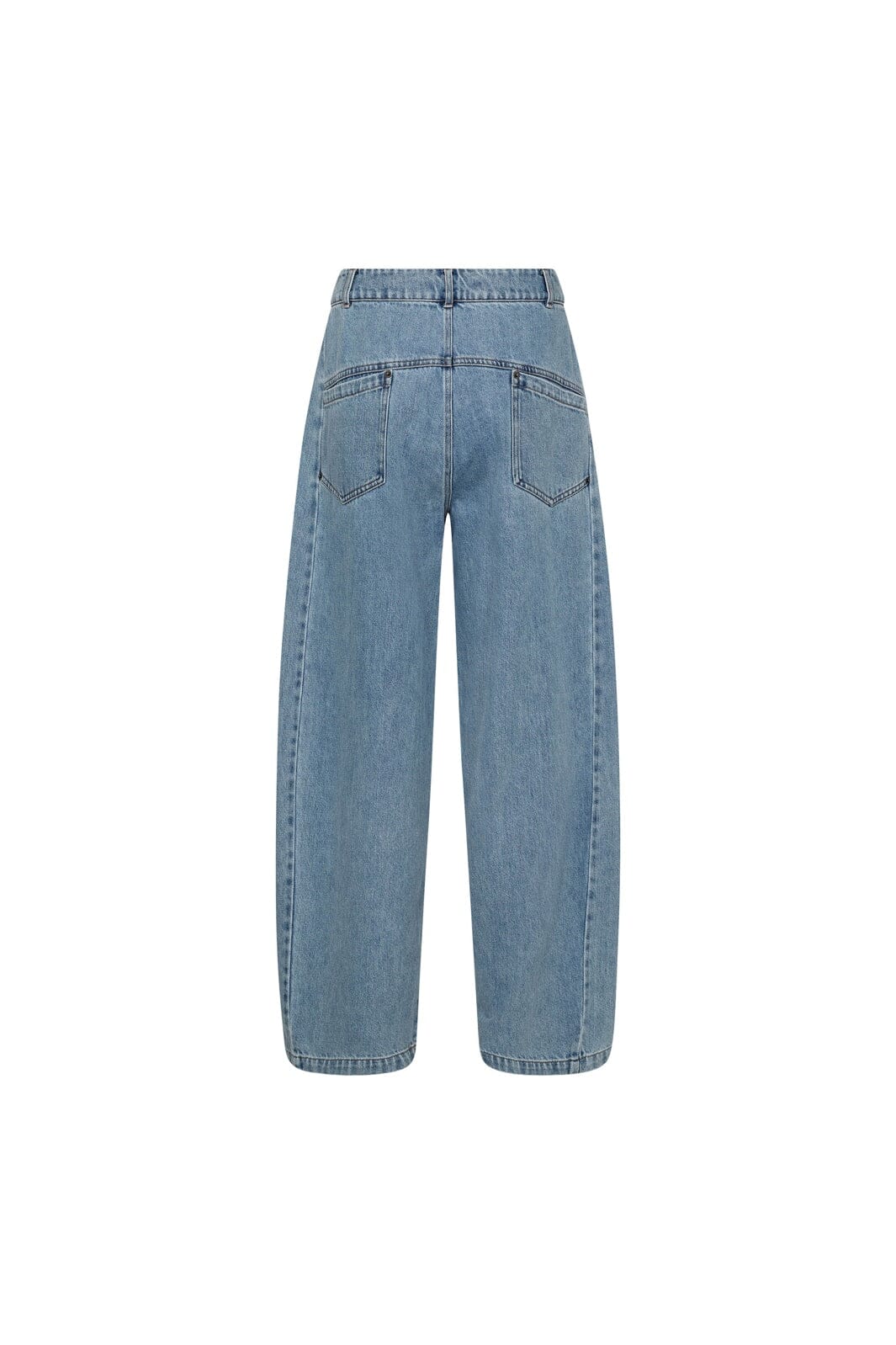 Co´Couture - Asjacc Jeans 41167 - 552 - Denim Blue