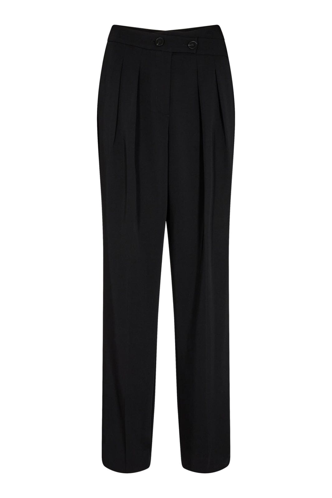 Co´couture - Cadeaucc Pant - 96 Black