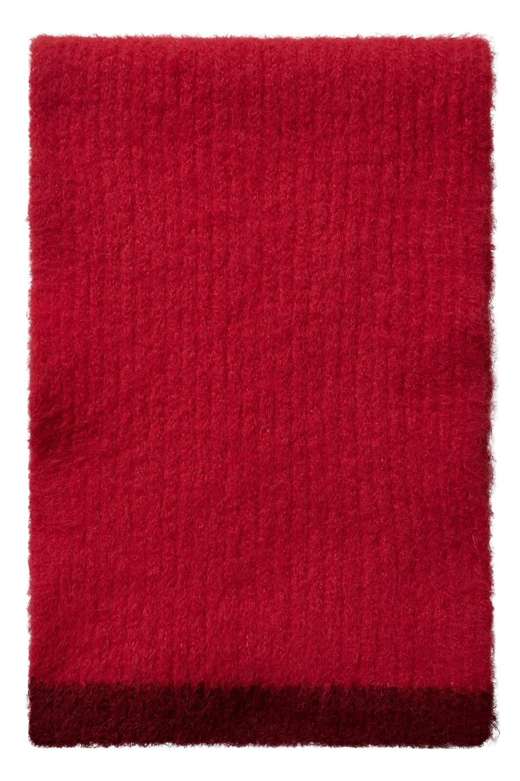 Co´couture - Coraliecc Scarf 39011 - 66 Flame