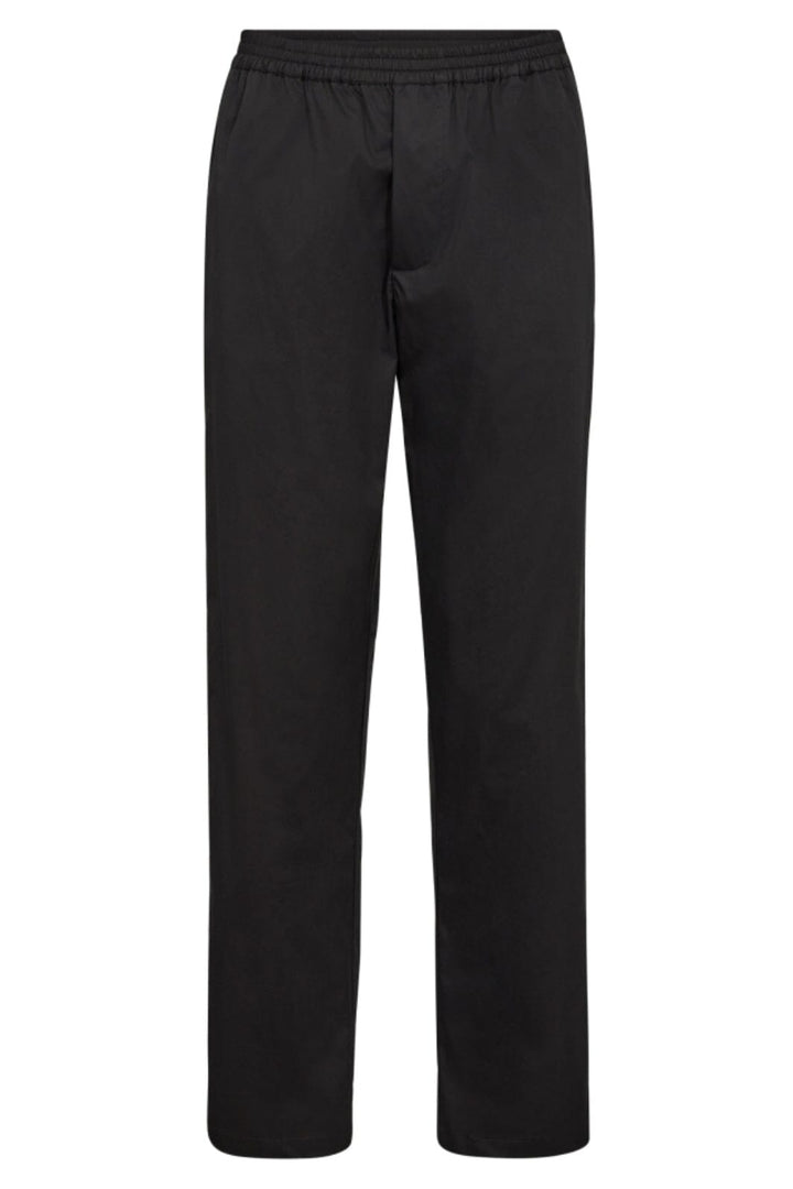 Co´couture - Cottoncc Crisp Pant 91217 - 61 Ink
