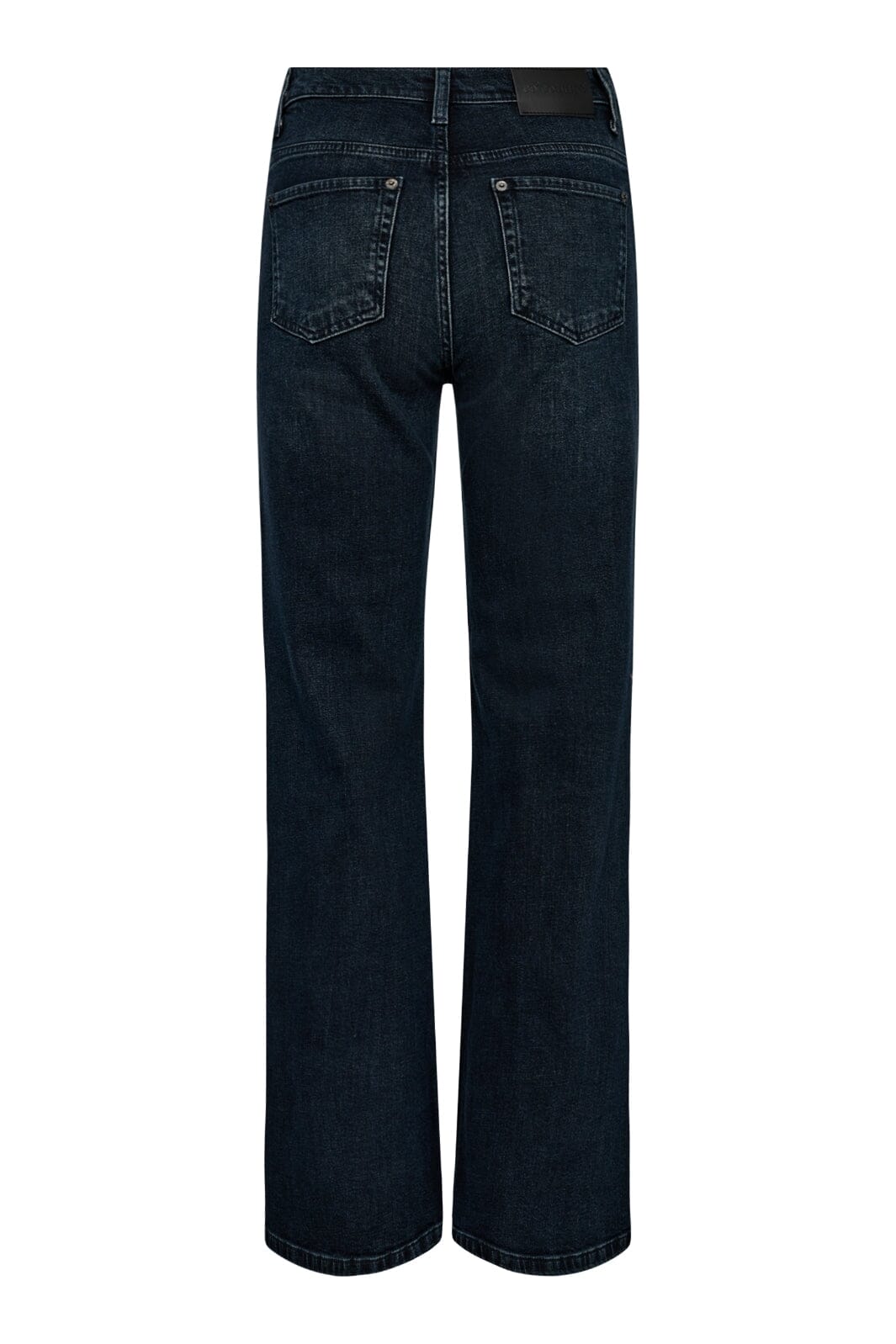 Co´couture - Dorycc Jeans - 544 Used Denim