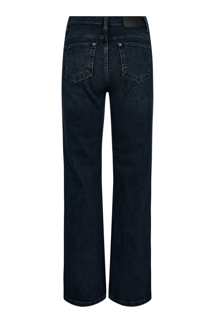 Co´couture - Dorycc Jeans - 544 Used Denim