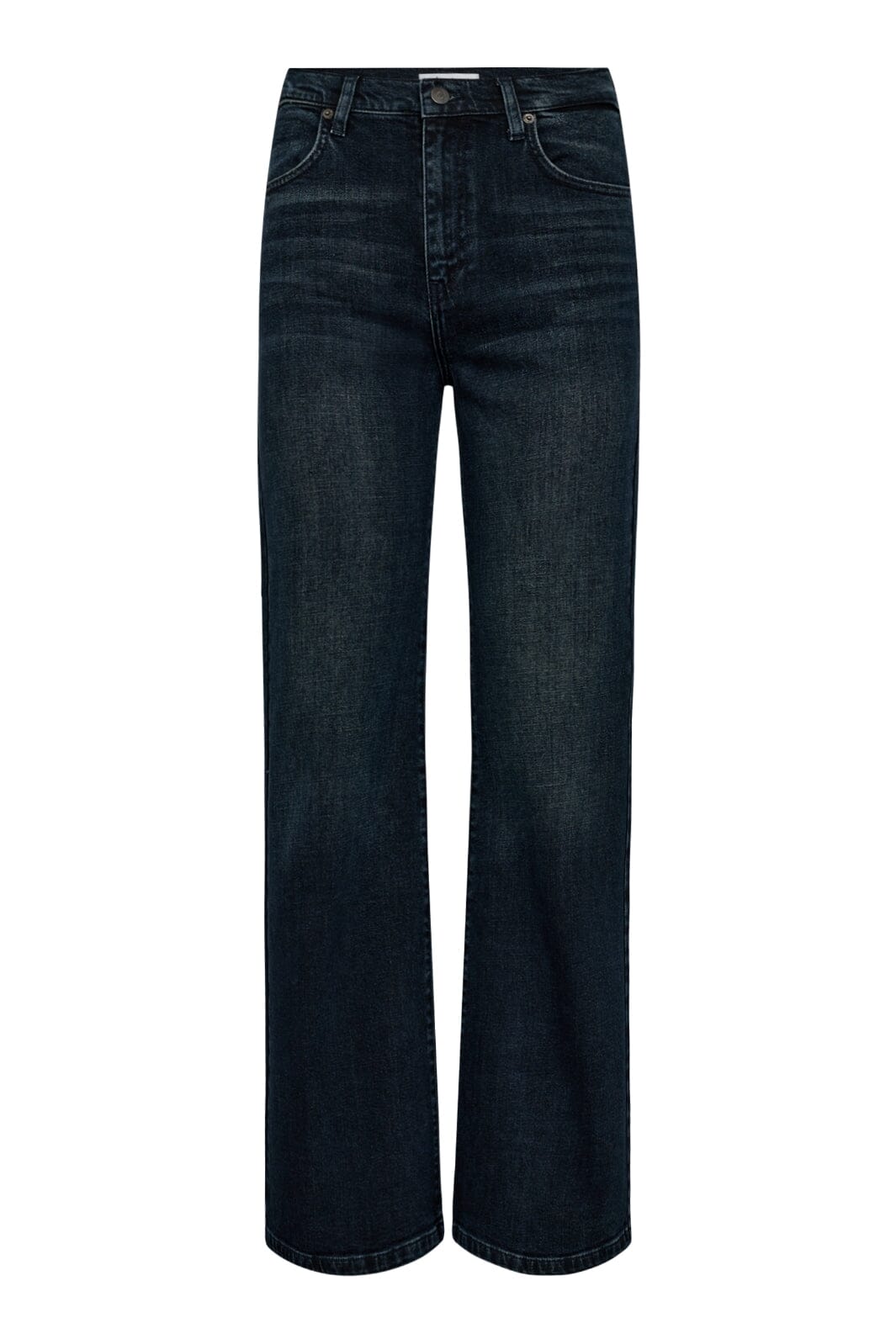 Co´couture - Dorycc Jeans - 544 Used Denim