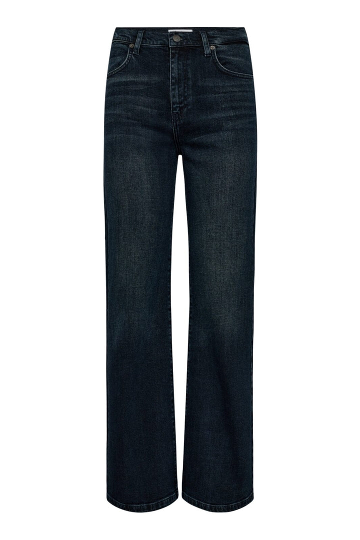 Co´couture - Dorycc Jeans - 544 Used Denim