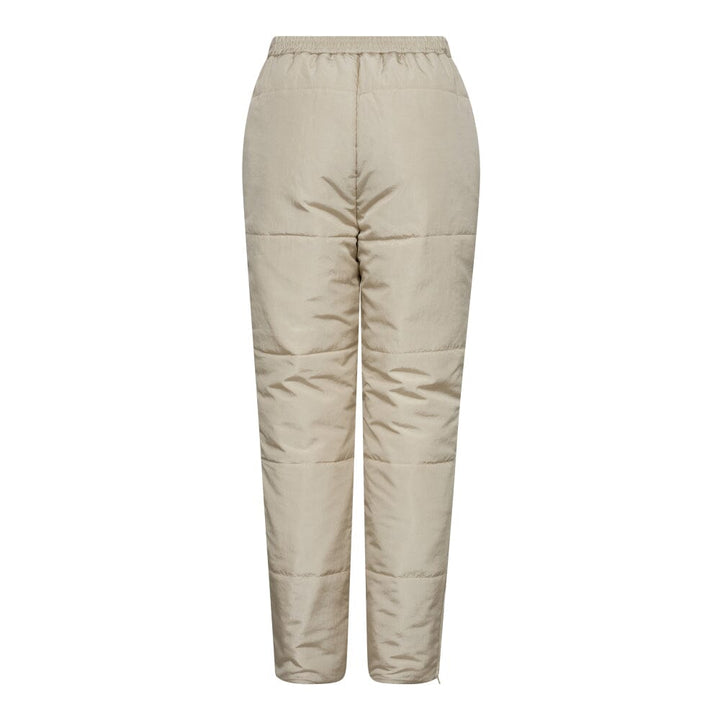 Co´couture - Frostycc Puffer Pant 31294 - 127 Champagne