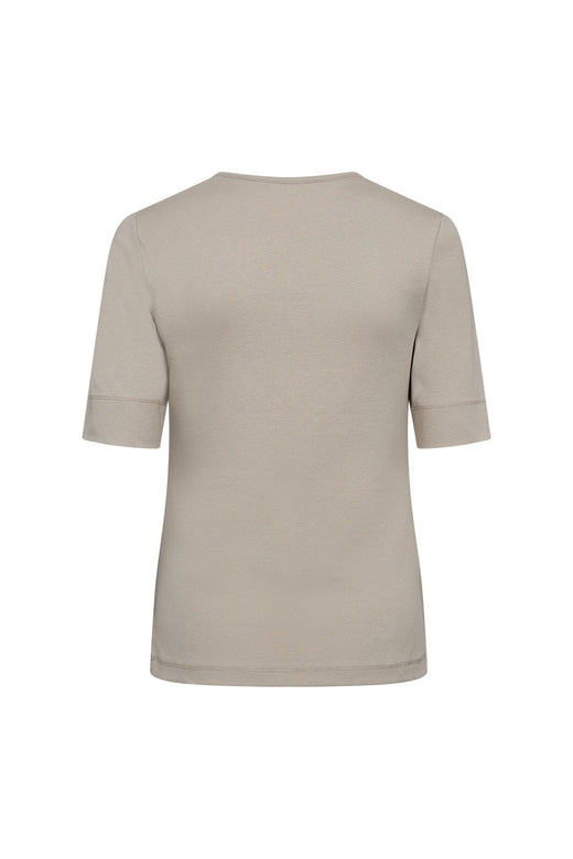 Co´Couture - Grannycc Ss Tee 33016 - 908 - Minki