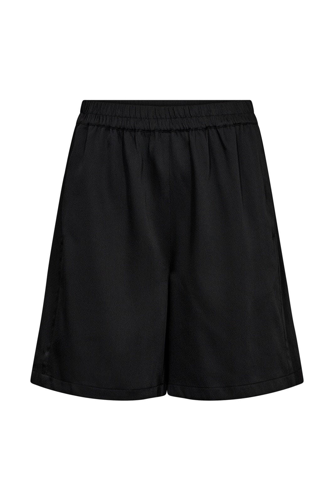 Co´Couture - Meicc Bermuda 41175 - 96 - Black