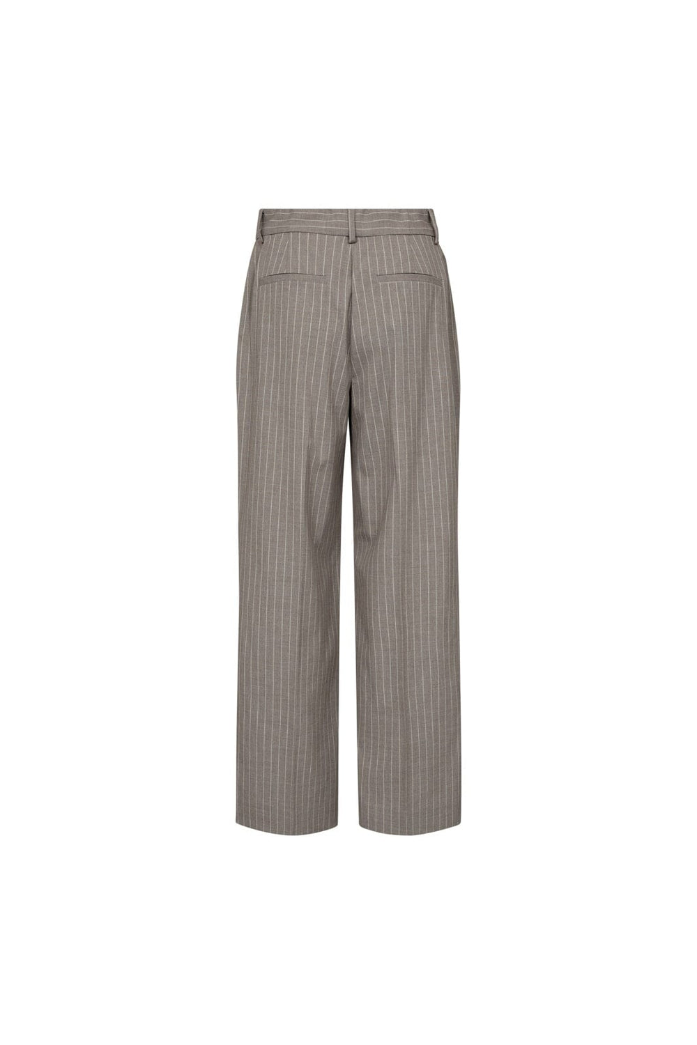 Co´Couture - Quincc Pin Pant 41011 - 984 - Mink