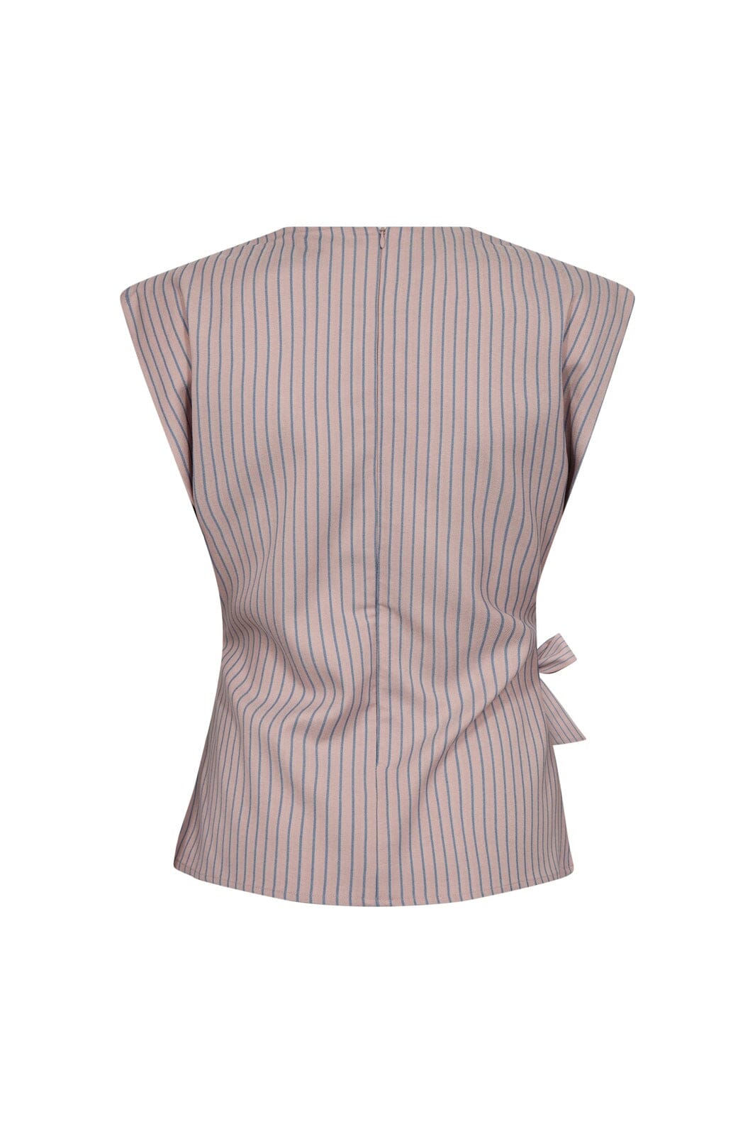 Co´Couture - Salviecc Pleat Top 45068 - 4629 - Rosa