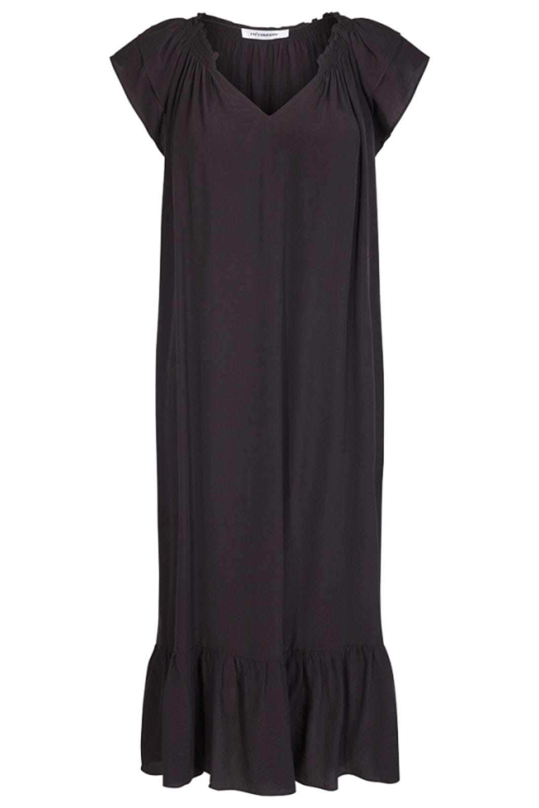 Co´couture - Sunrisecc Dress 76242 - 96 Black