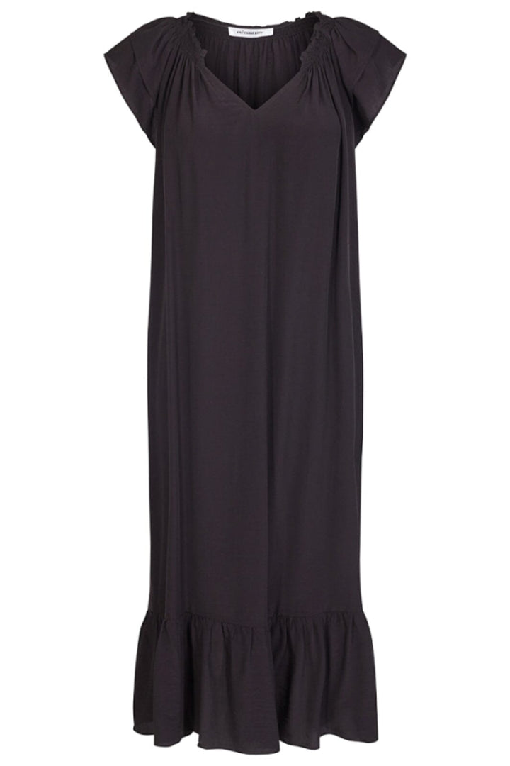 Co´couture - Sunrisecc Dress 76242 - 96 Black