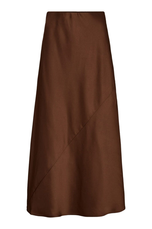 Co´Couture - Susancc Floor Skirt 34209 - 35 - Suntan