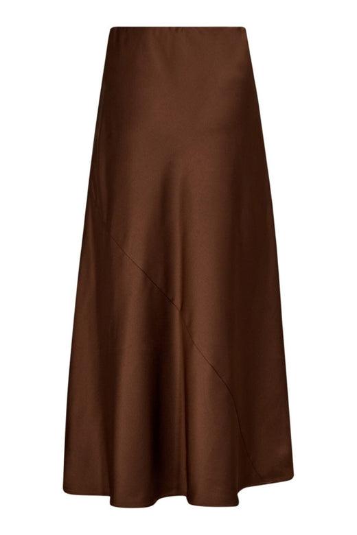 Co´Couture - Susancc Floor Skirt 34209 - 35 - Suntan