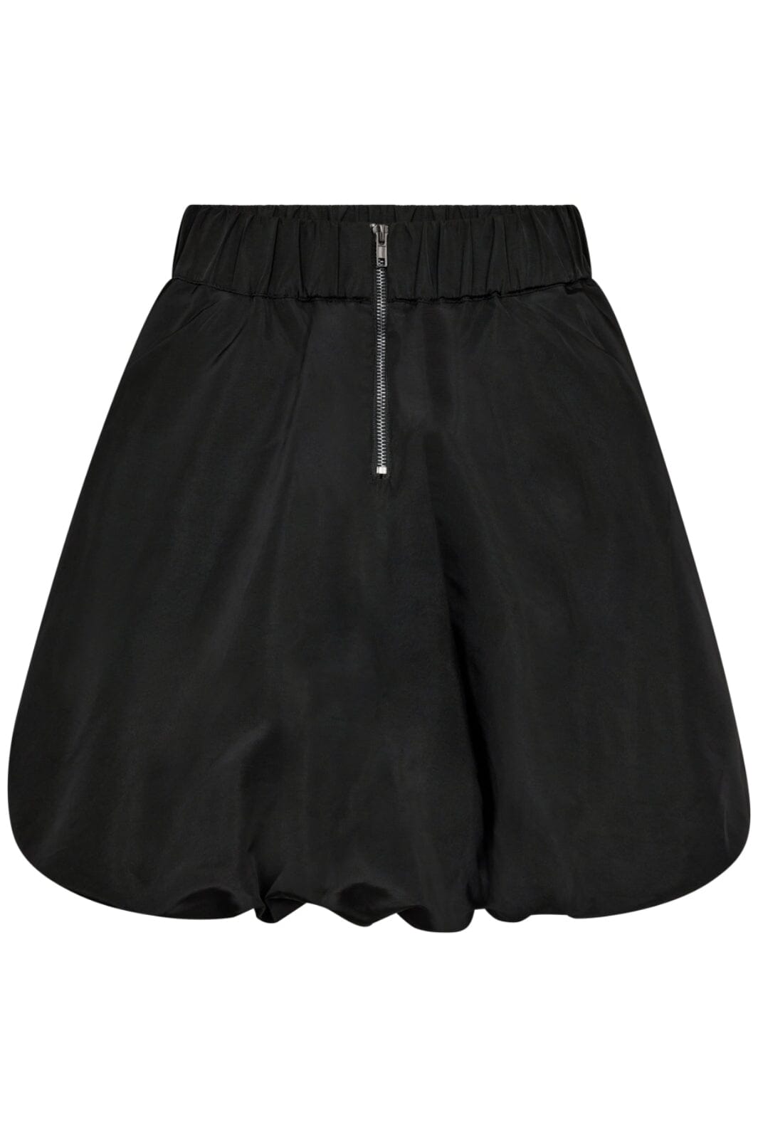 Co´couture - Tricecc Balloon Skirt 34177 - 96 Black