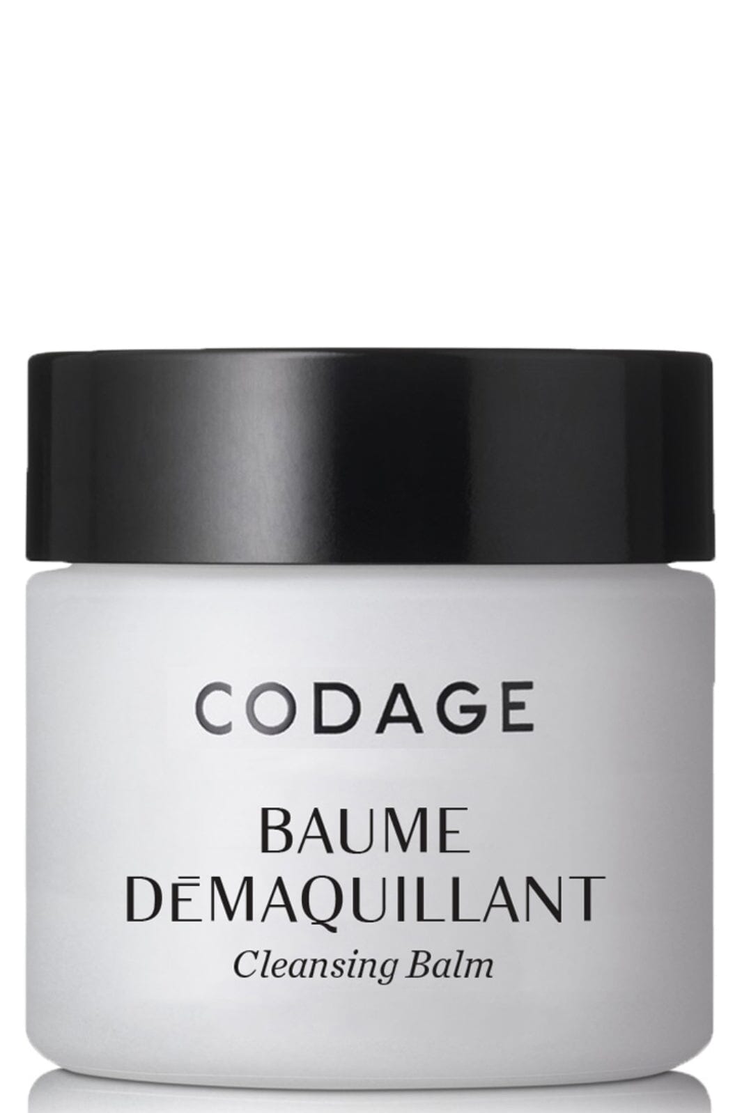 Codage - Cleansing Balm