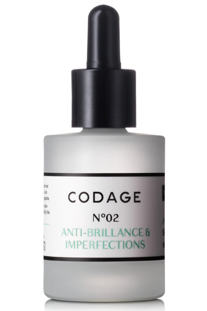 Codage - Serum No. 2 Mattifying & Repairing