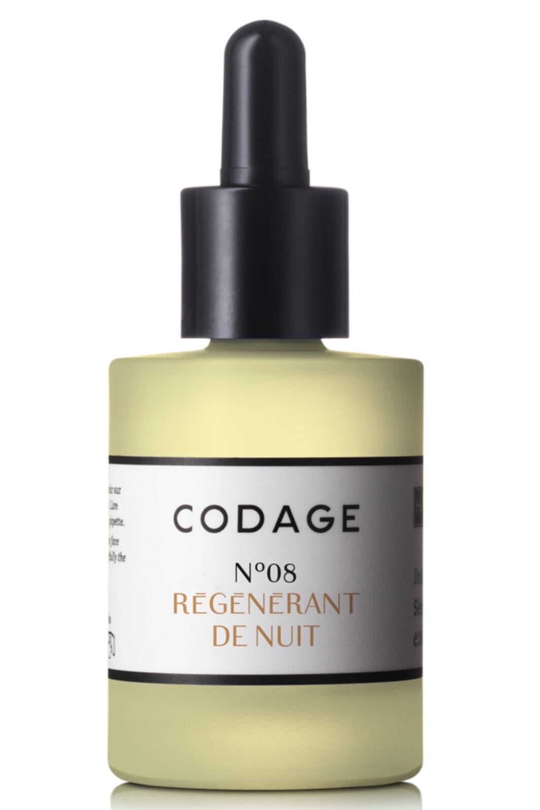 Codage - Serum No. 8 Night Rejuvenation