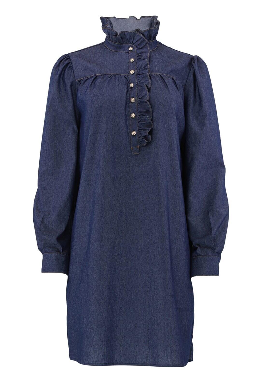 Continue - Ariana Dress - Chambre