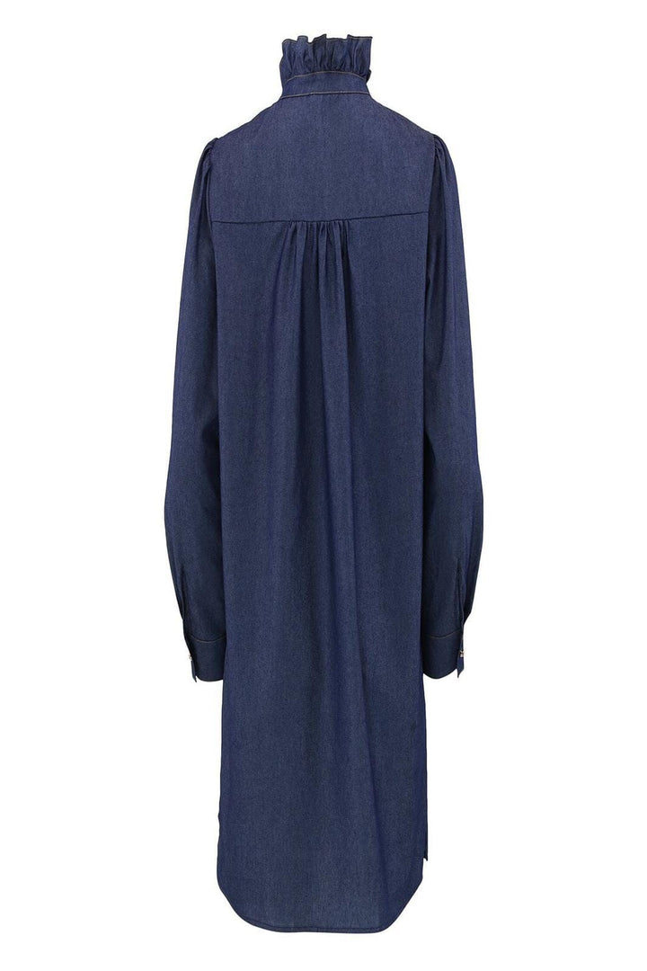 Continue - Ariana Dress - Chambre