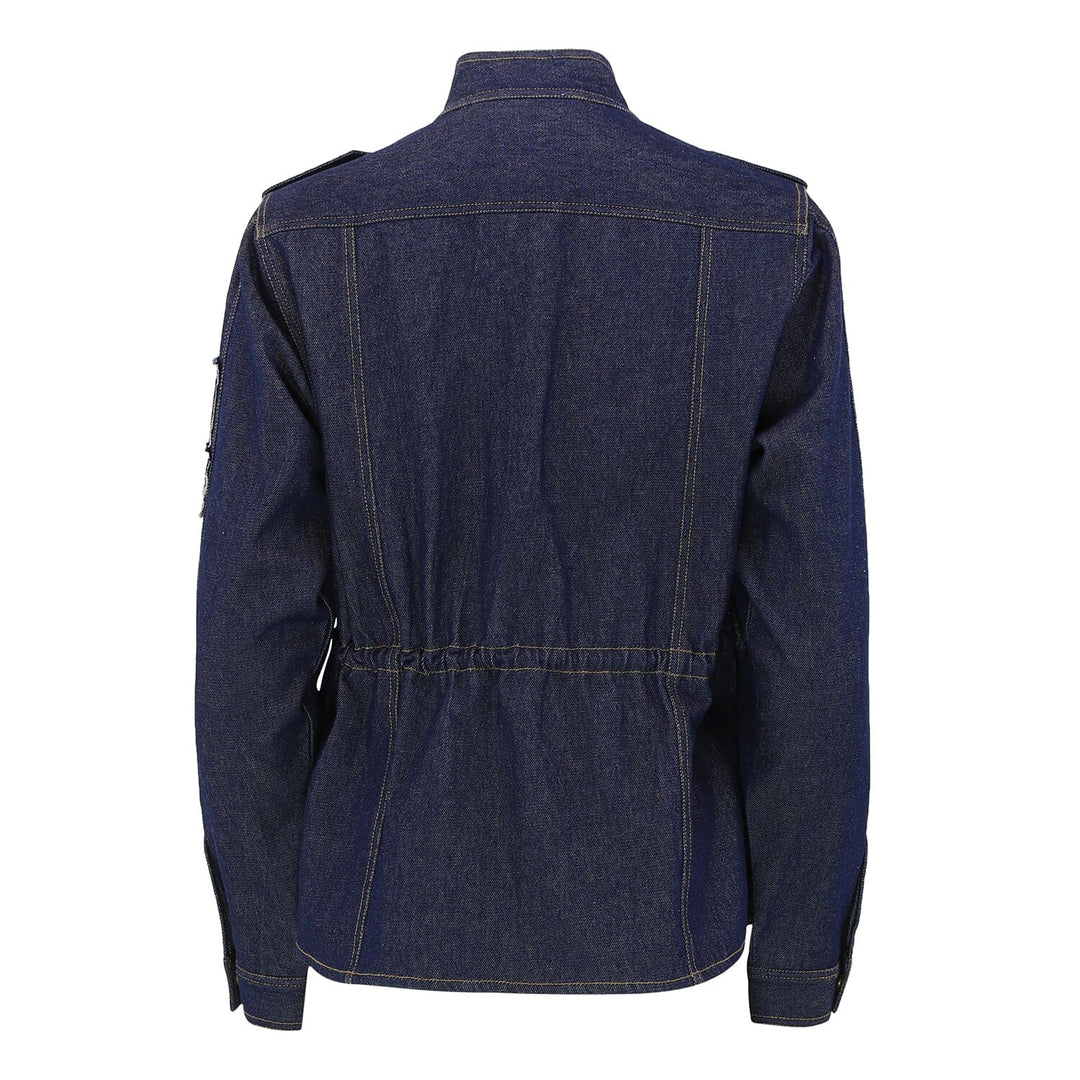 Continue - Arlyn Chambre - 204 Denim