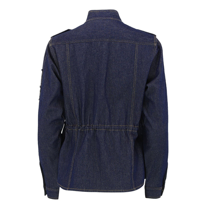 Continue - Arlyn Chambre - 204 Denim