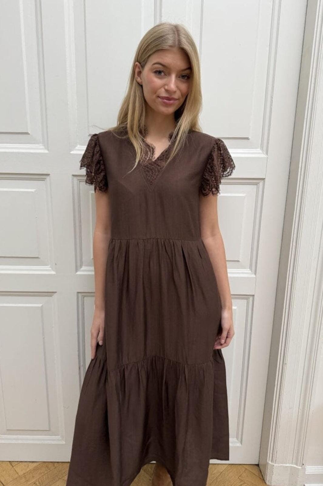 Continue - Bea 15207 - Brown