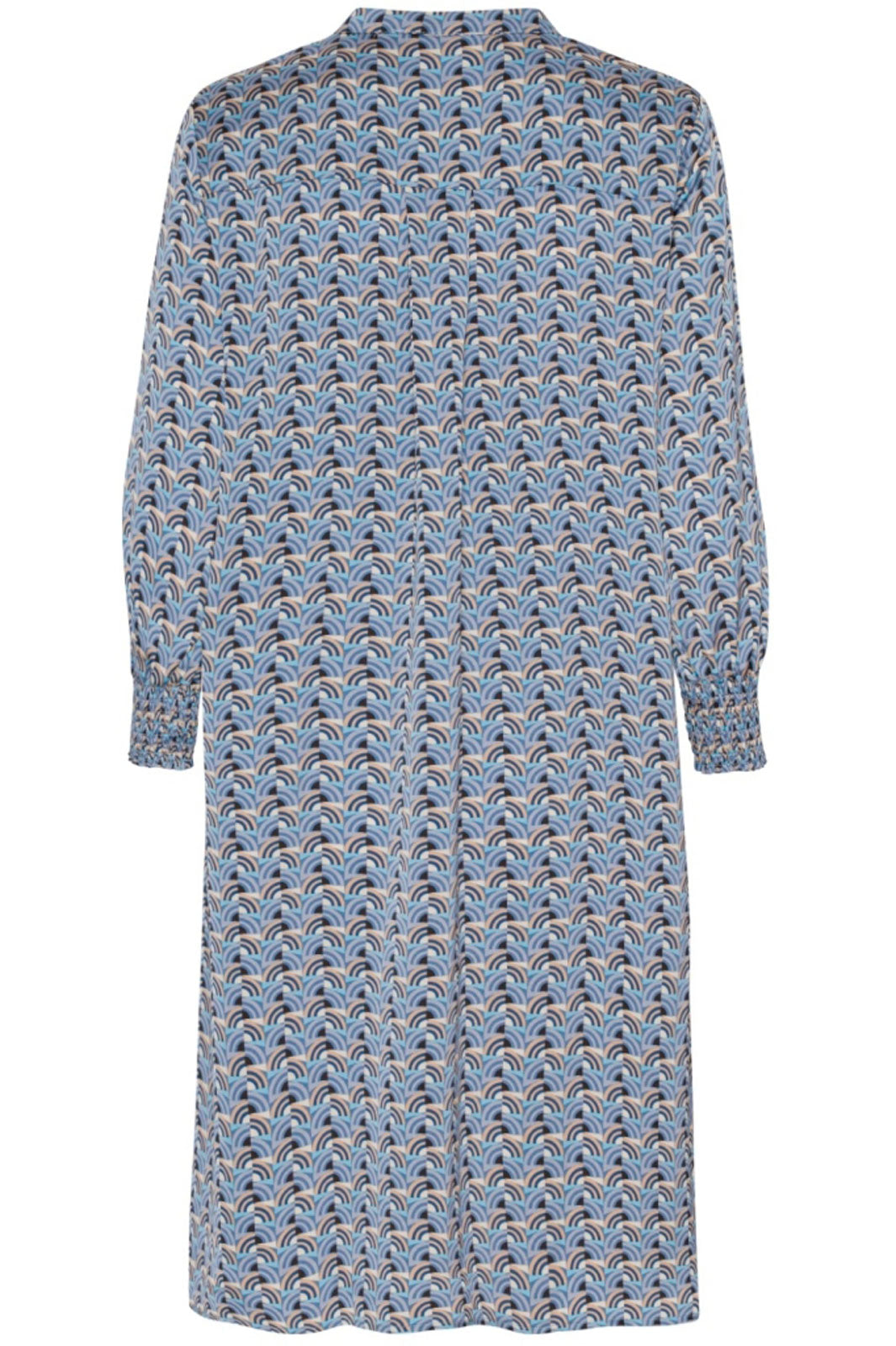 Continue - Caroll Grafic Blue - Blue Grafic