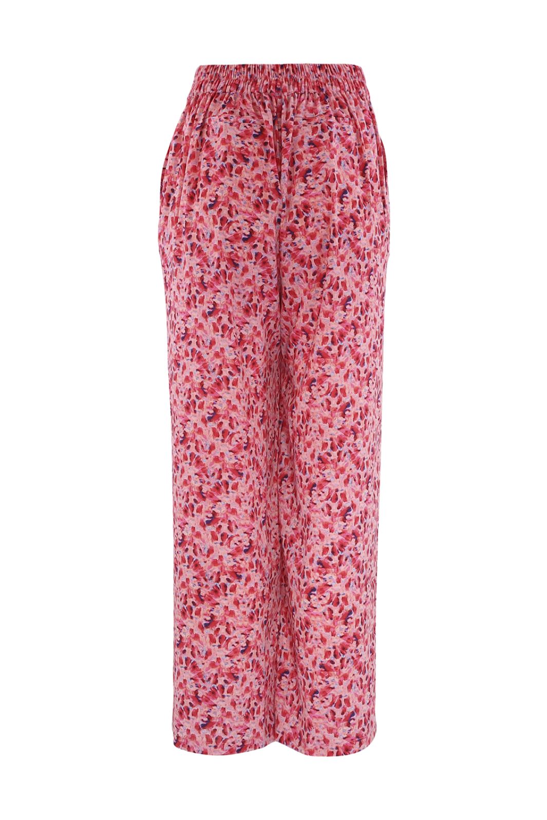 Continue - Lea Flowers - Pink Flowers