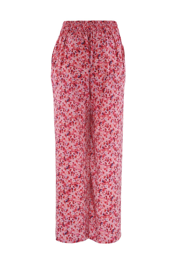 Continue - Lea Flowers - Pink Flowers