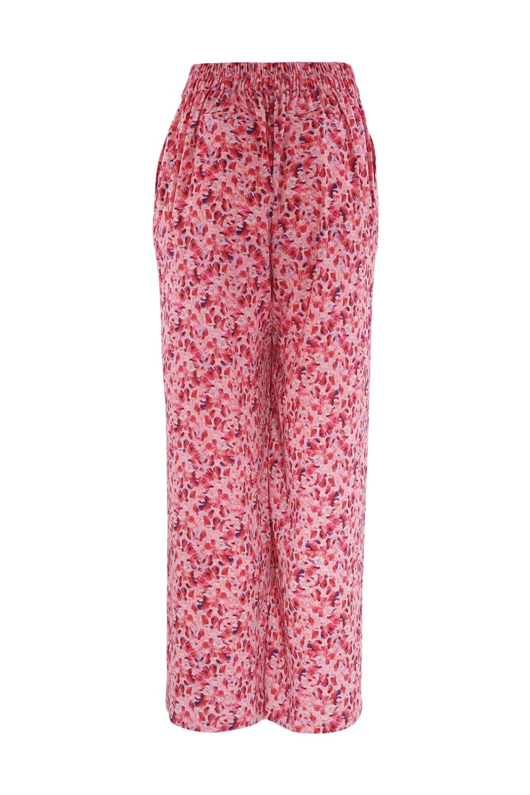 Continue - Lea Flowers - Pink Flowers
