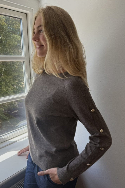 Continue - Mila Knit 14888 - Earth