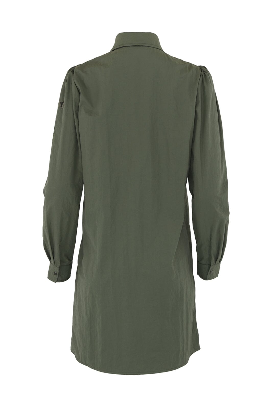 Continue - Mili Dress Patch - Army