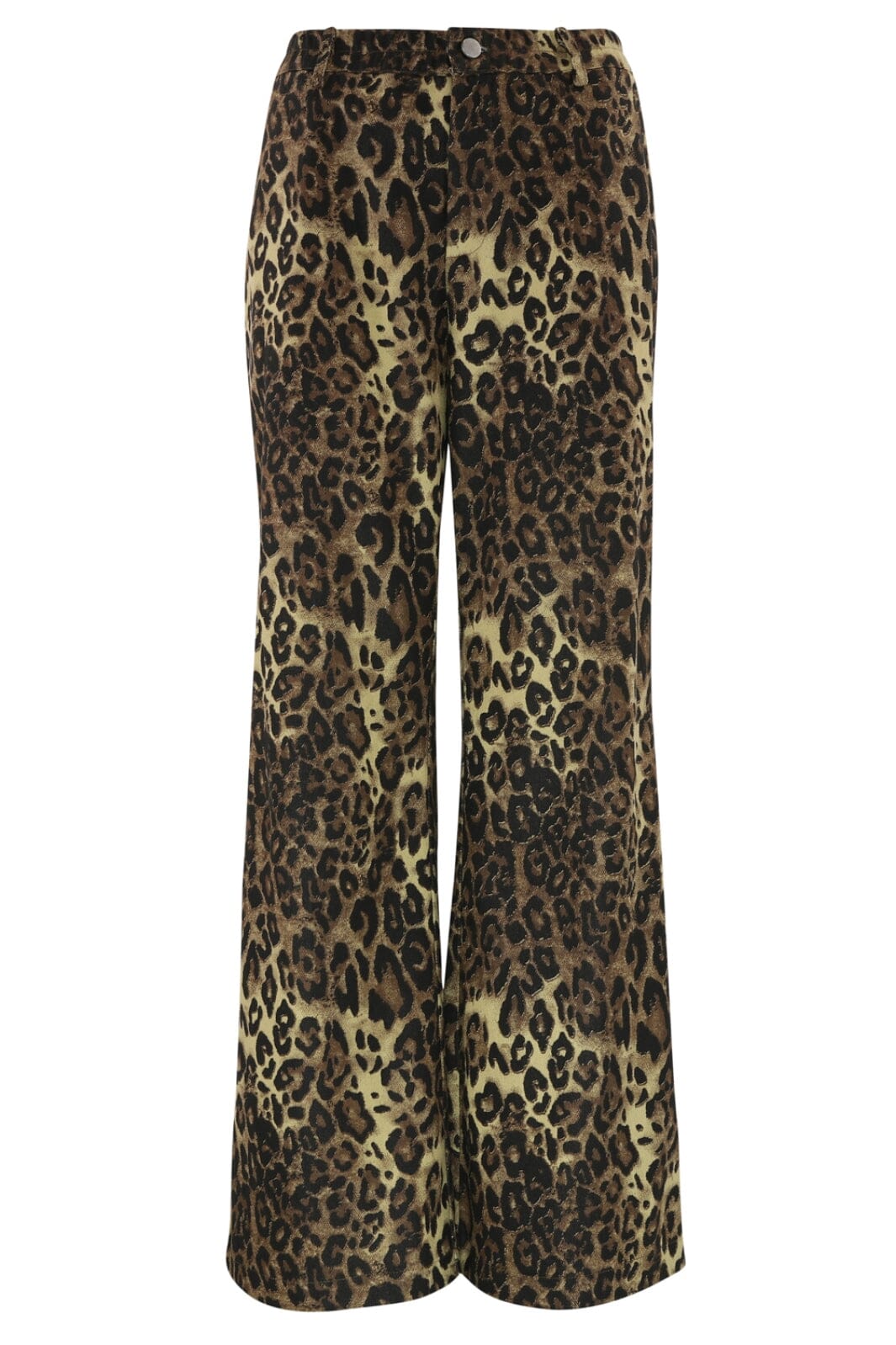 Continue - Roberta Leo - Leo Print
