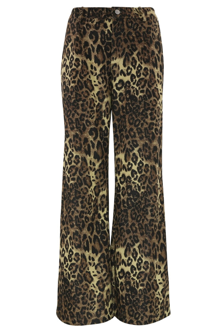 Continue - Roberta Leo - Leo Print