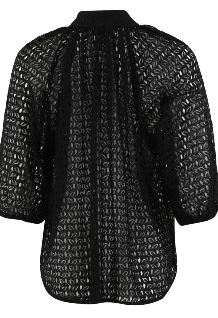 Continue - Sia Latte - 01 Black