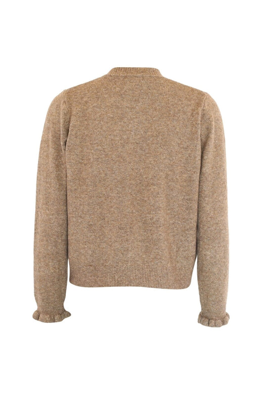 Continue - Sisse Gold 15054 - Earth