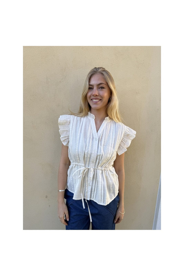 Continue - Sol 15225 - Creme