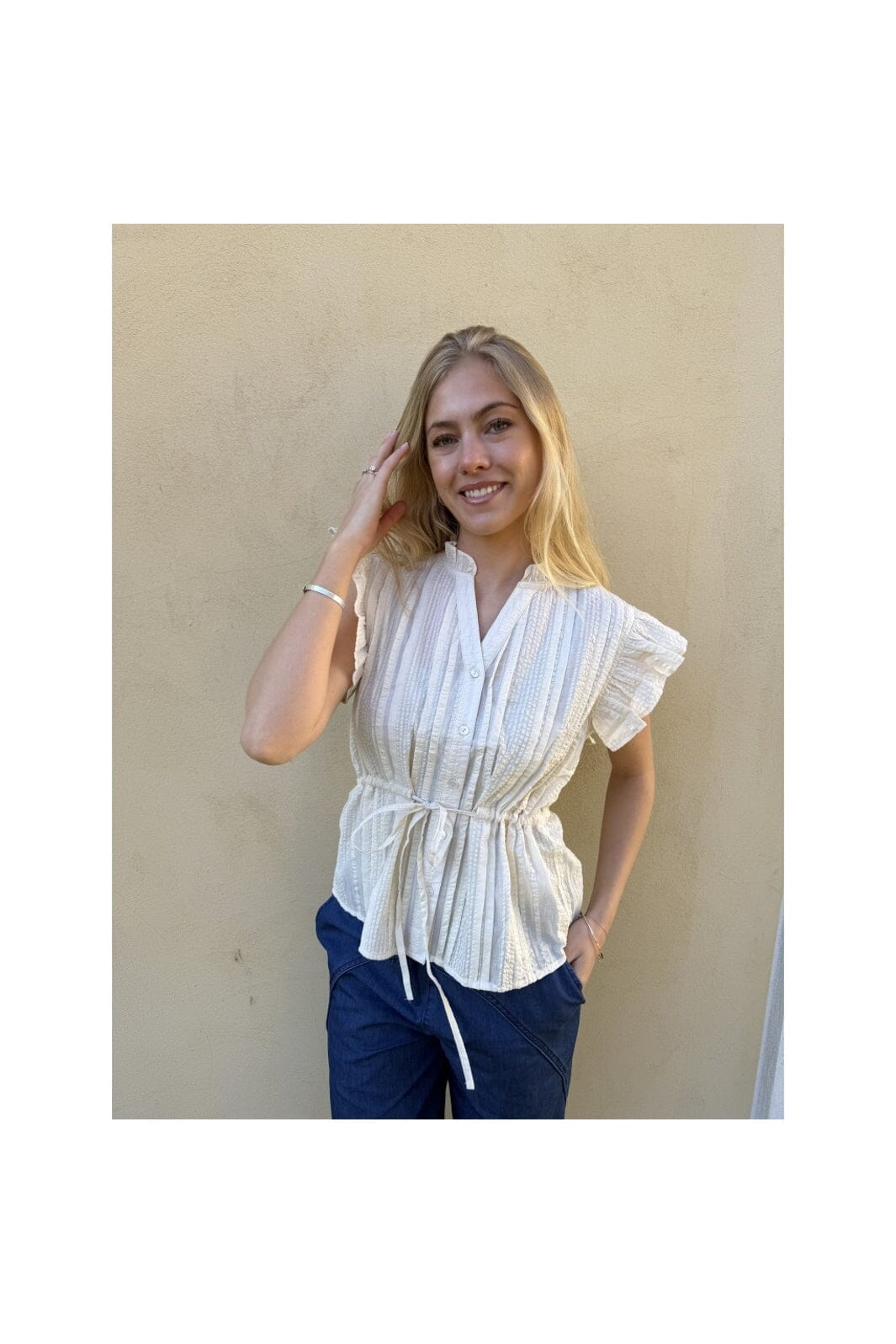 Continue - Sol 15225 - Creme