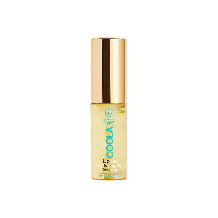 Coola - Liplux Hydrating Lip Oil SPF 30