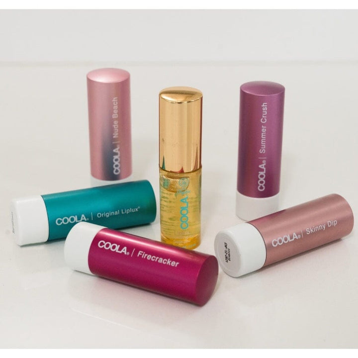Coola - Liplux Lip Balm SPF 30 - Original
