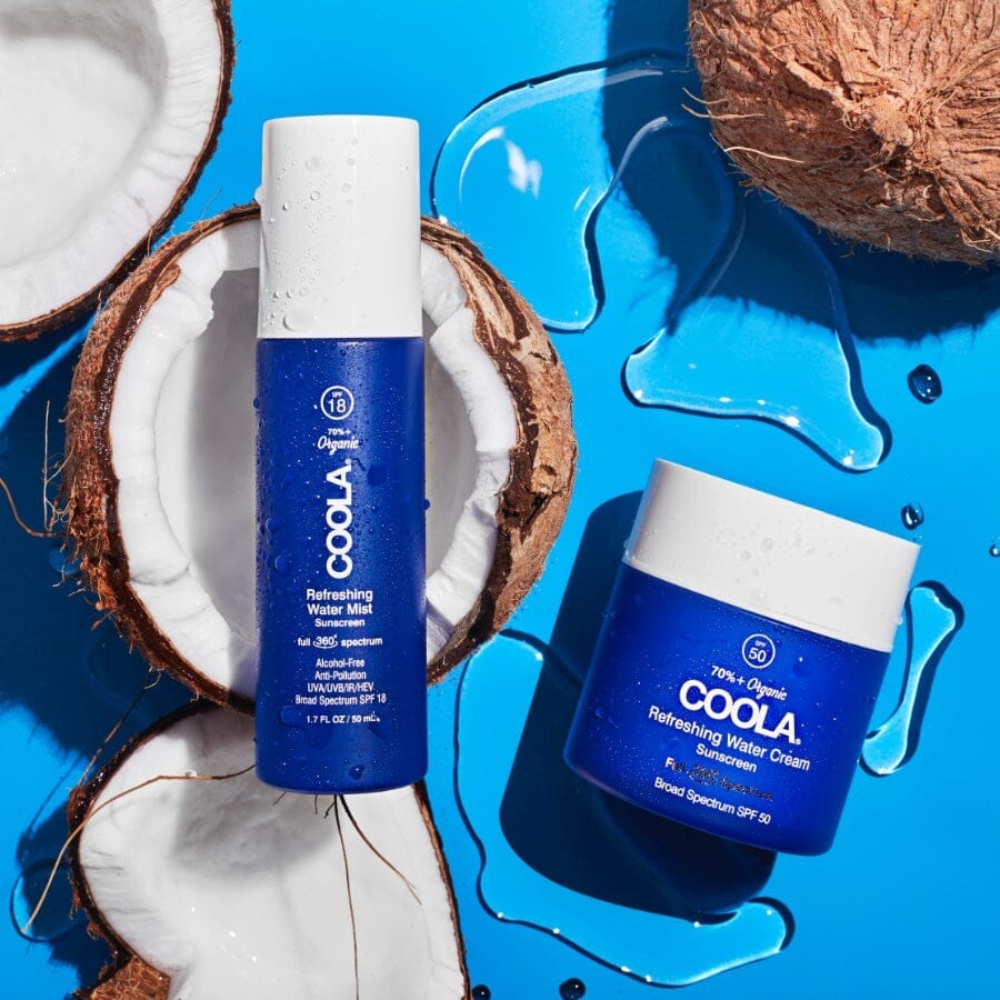 Coola - Refreshing Water Mist SPF 15