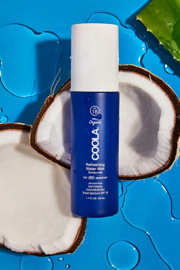 Coola - Refreshing Water Mist SPF 15