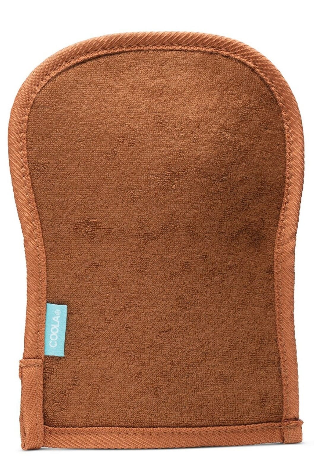 Coola - Sunless Tan 2 in 1 Applicator/Exfoliator Mitt