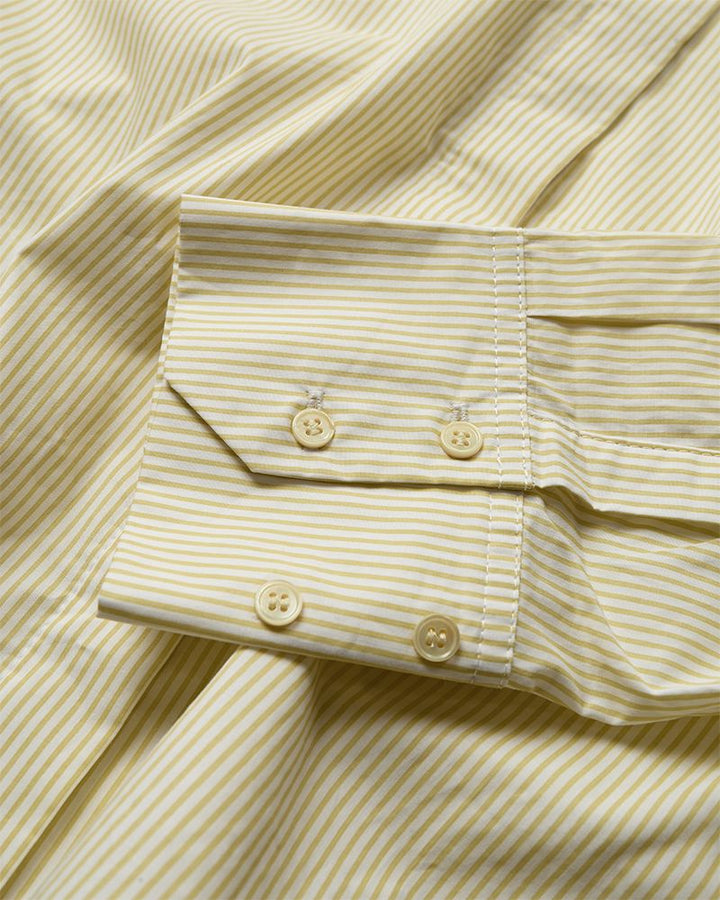 Copenhagen Muse - Cmblaire-shirt 207463 - 2047 Citron Skjorter 