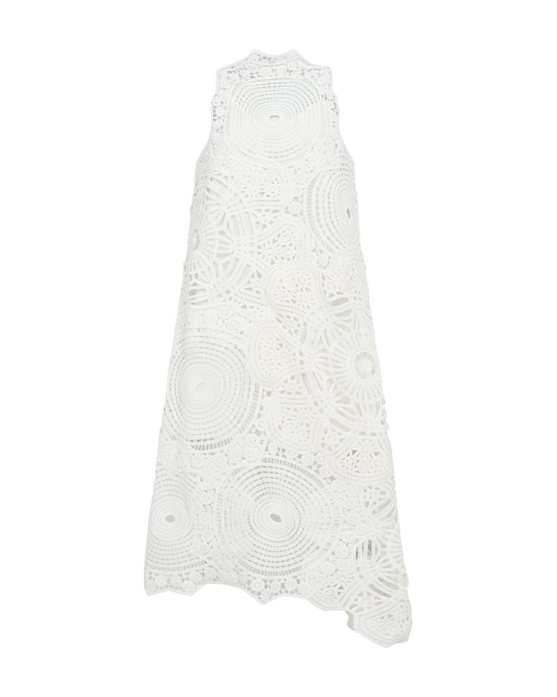 Copenhagen Muse - Cmcrystal-dress 208062 - 8273 Jet Stream Kjoler 