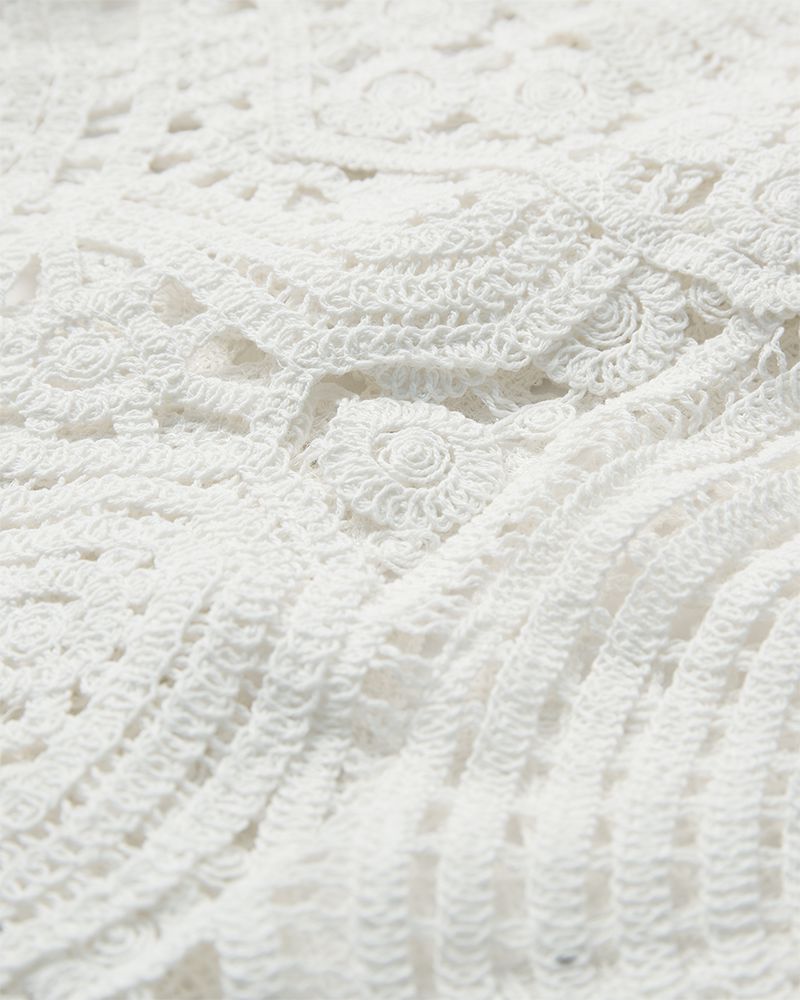 Copenhagen Muse - Cmcrystal-top 208061 - 8273 Jet Stream Toppe 