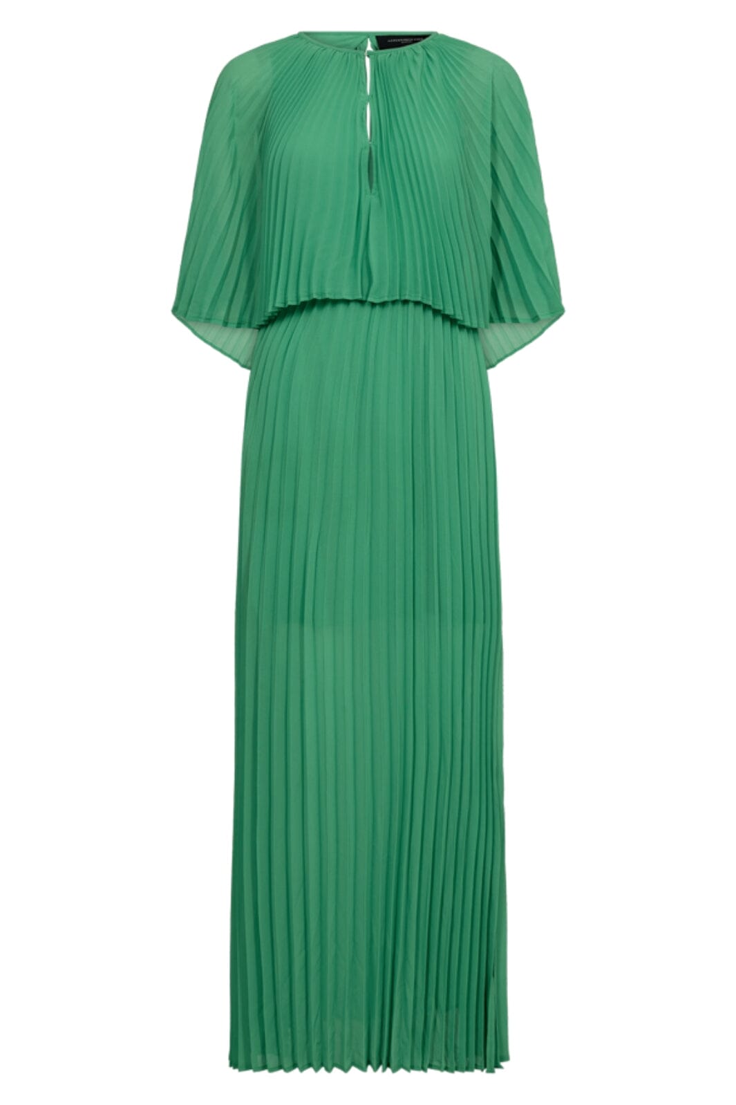 Copenhagen Muse - Cmkira-Dress 204011 - Greenbriar